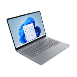 Lenovo ThinkBook 16 G9 IRL 21US 16" Core i5 3.4 GHz - SSD 256 Go - 16 Go QWERTY - Anglais