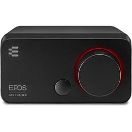 Accessoires audio Epos Sennheiser GSX 300