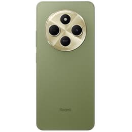 Xiaomi Redmi 14C 128 Go - Vert - Débloqué