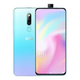 Elephone PX/EP2008 64 Go - Bleu - Débloqué