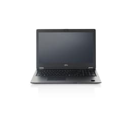 Fujitsu LifeBook U758 15" Core i5 1.7 GHz - SSD 256 Go - 8 Go QWERTY - Anglais