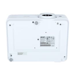 Vidéo projecteur Acer H6541BDI Blanc