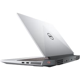 Dell G15 P105F 15" Ryzen 5 3.3 GHz - SSD 512 Go - 32 Go AZERTY - Français