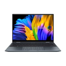 Asus UP5401ZA 14" Core i7 2.3 GHz - SSD 1 To - 16 Go AZERTY - Français