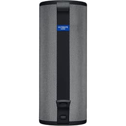 Enceinte Bluetooth Ultimate Ears Boom 3 - Noir/Gris