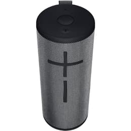 Enceinte Bluetooth Ultimate Ears Boom 3 - Noir/Gris