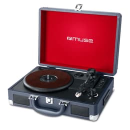 Platine Vinyle Muse MT-103 DB