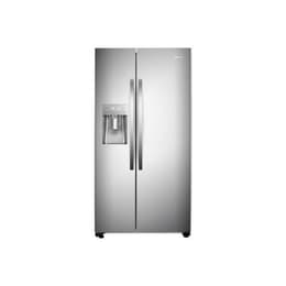 Réfrigérateur américain Hisense RS695N4IS1