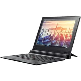 Lenovo ThinkPad X1 Tablet 12" Core m5 1.1 GHz - SSD 256 Go - 4 Go AZERTY - Français