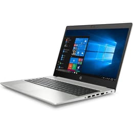 HP ProBook 450 G8 15" Core i5 2.4 GHz - SSD 256 Go - 32 Go AZERTY - Français