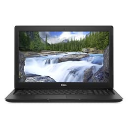 Dell Latitude 3500 15" Core i5 1.6 GHz - SSD 2 To - 32 Go QWERTY - Anglais