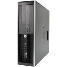 HP Compaq Elite 8300 SFF Core i7 3,4 GHz - SSD 128 Go RAM 4 Go