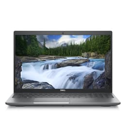 Dell Latitude 5540 15" Core i5 1.9 GHz - SSD 256 Go - 16 Go QWERTY - Italien