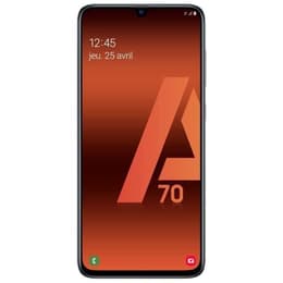 Galaxy A70 128 Go - Blanc - Débloqué