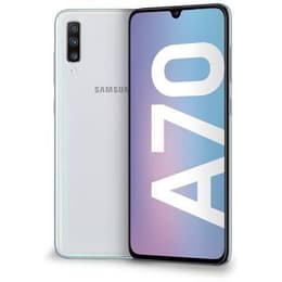 Galaxy A70 128 Go - Blanc - Débloqué