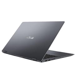 Asus VivoBook TP412FA-EC550T 14" Core i3 2.1 GHz - SSD 128 Go - 8 Go QWERTY - Anglais
