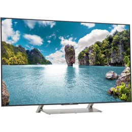 SMART TV Sony LCD Ultra HD 4K 140 cm KD55XE9005