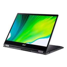 Acer Spin 5 SP513-54N-765T 13" Core i7 1.3 GHz - SSD 1000 Go - 16 Go QWERTY - Anglais
