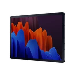 Galaxy Tab S7 Plus 256GB - Noir - WiFi