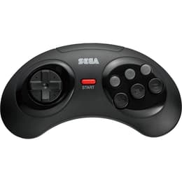 Sega Mega Drive Mini - Noir