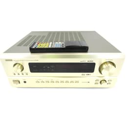 Amplificateur Denon AVR 2802