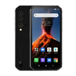 Blackview BV9900 256 Go - Noir - Débloqué
