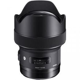 Objectif Sigma 14mm f/1.8 DG HSM 14mm f/1.8