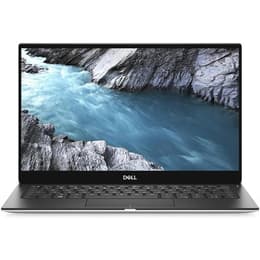 Dell XPS 13 9305 13" Core i7 2.8 GHz - SSD 512 Go - 16 Go QWERTY - Anglais