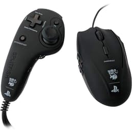 Manette PlayStation 4 Splitfish FragFX Shark
