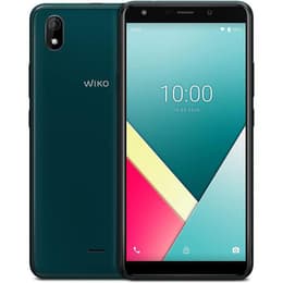 Wiko Y61 16 Go - Vert - Débloqué - Dual-SIM