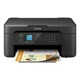 Epson Workforce WF-2930DWF Jet d'encre