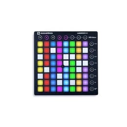 Accessoires audio Novation NOVLPD09 Launchpad Pro MK2