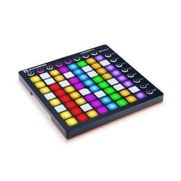 Accessoires audio Novation NOVLPD09 Launchpad Pro MK2