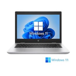 HP ProBook 640 G5 14" Core i5 1.6 GHz - SSD 512 Go - 16 Go AZERTY - Français