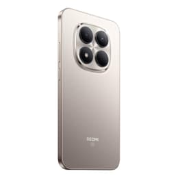 Xiaomi Redmi Note 15 Pro 256 Go - Argent - Débloqué