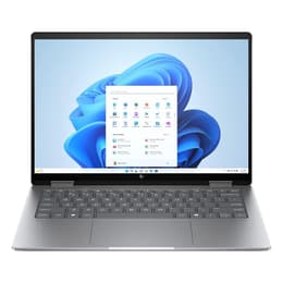 HP Envy X360 14-FC 14" Core Ultra 7 1.7 GHz - SSD 512 Go - 16 Go AZERTY - Français