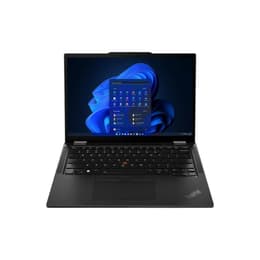 Lenovo ThinkPad X13 Yoga G4 13" Core i5 1.6 GHz - SSD 128 Go - 16 Go QWERTY - Néerlandais
