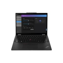 Lenovo ThinkPad X13 Yoga G4 13" Core i5 1.6 GHz - SSD 128 Go - 16 Go QWERTY - Néerlandais