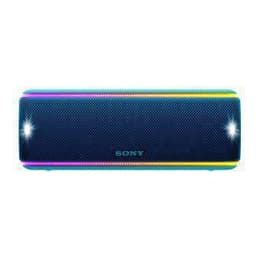 Enceinte  Bluetooth Sony SRS-XB31 - Bleu