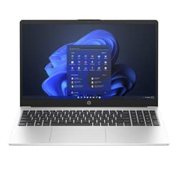 HP 250R G10 15" 1.2 GHz - SSD 512 Go - 16 Go QWERTY - Italien