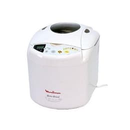 Machine à pain Moulinex Home Bread ABKE 41