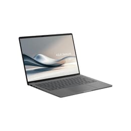 Asus ZenBook 14 UX3407QA-QD216W 14" Snapdragon 3.4 GHz - SSD 1 To - 32 Go AZERTY - Français