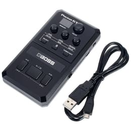 Accessoires audio Boss Pocket GT