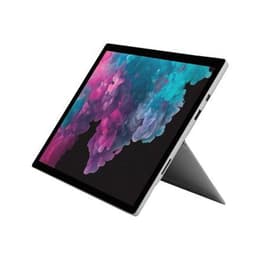 Microsoft Surface Pro 6 12" Core i7 1.9 GHz - SSD 256 Go - 8 Go Sans clavier