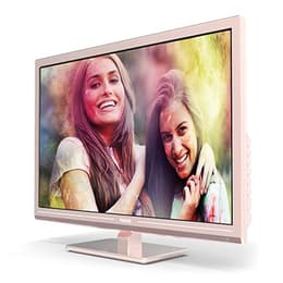 TV Polaroid LCD HD 720p 61 cm P24RP0080U