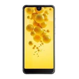 Wiko View2 32 Go - Gris - Débloqué
