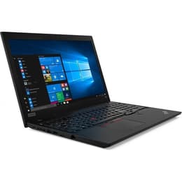 Lenovo ThinkPad L590 16" Core i5 1.6 GHz - SSD 256 Go - 8 Go QWERTY - Néerlandais