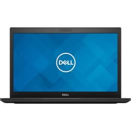 Dell Latitude 7490 14" Core i5 1.7 GHz - SSD 256 Go - 8 Go QWERTY - Espagnol