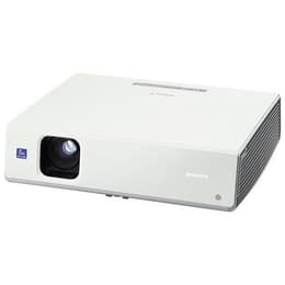 Vidéo projecteur Sony VPL-CX86 Blanc