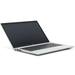 HP EliteBook 830 G8 13" Core i7 3 GHz - SSD 512 Go - 16 Go QWERTZ - Allemand